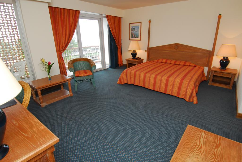 Hotel La Bateliere Schoelcher Eksteriør billede