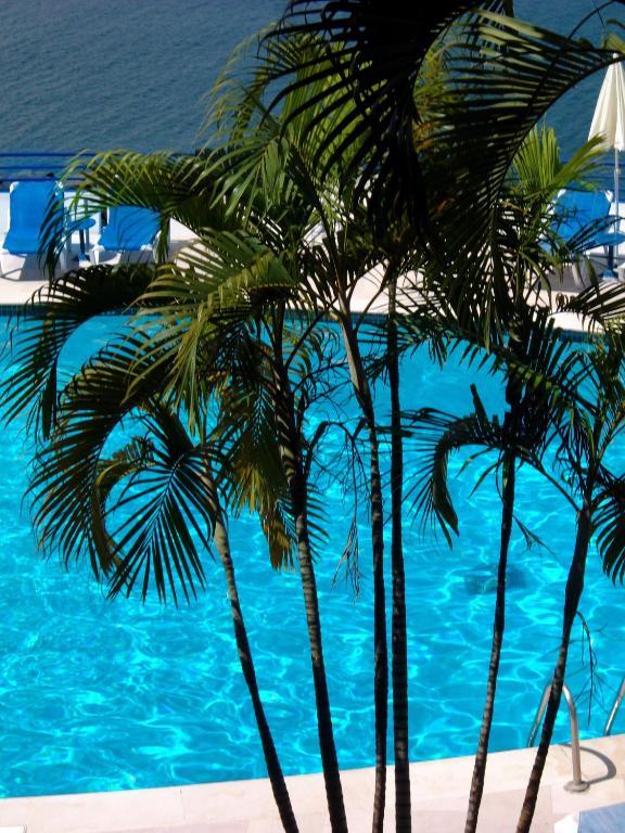 Hotel La Bateliere Schoelcher Eksteriør billede